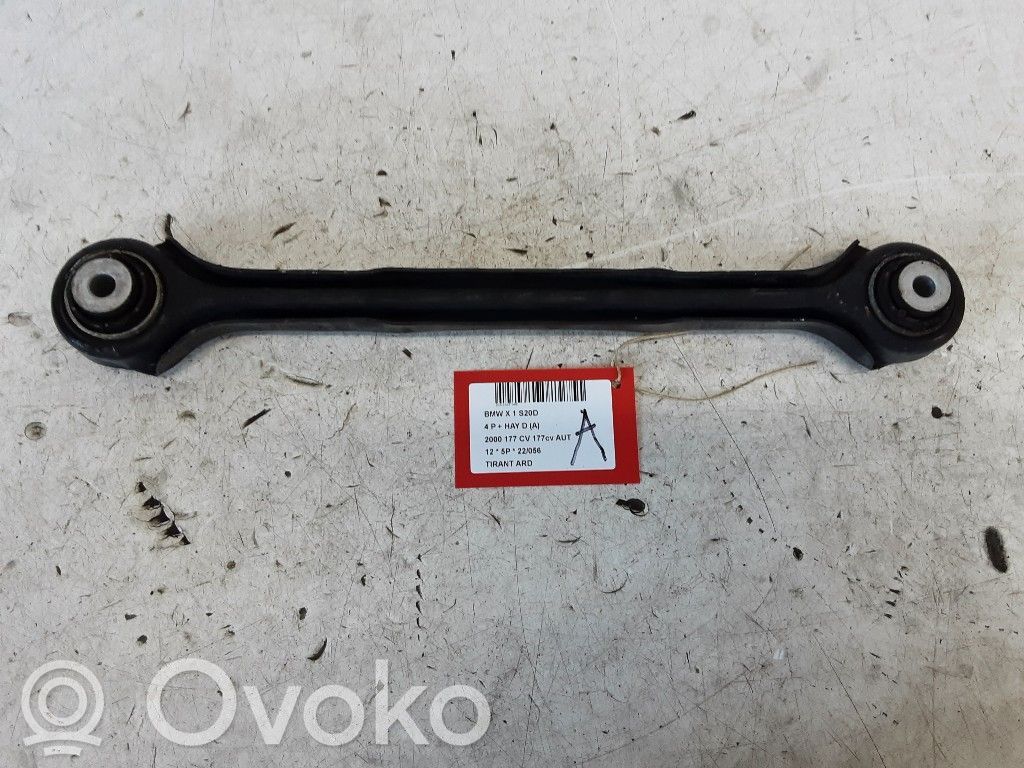 Koppelstange Stabilisator hinten   676347111,676347111