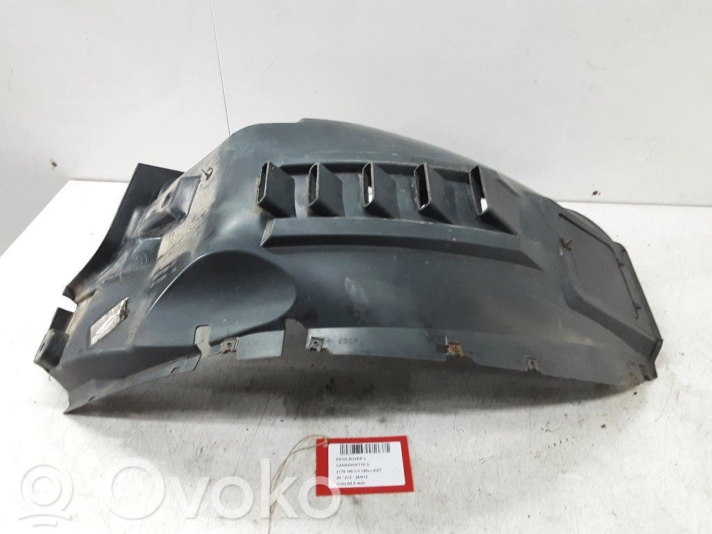 Peugeot Boxer Nadkole przednie 