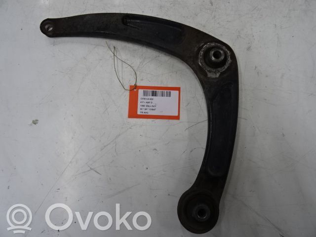 Front control arm