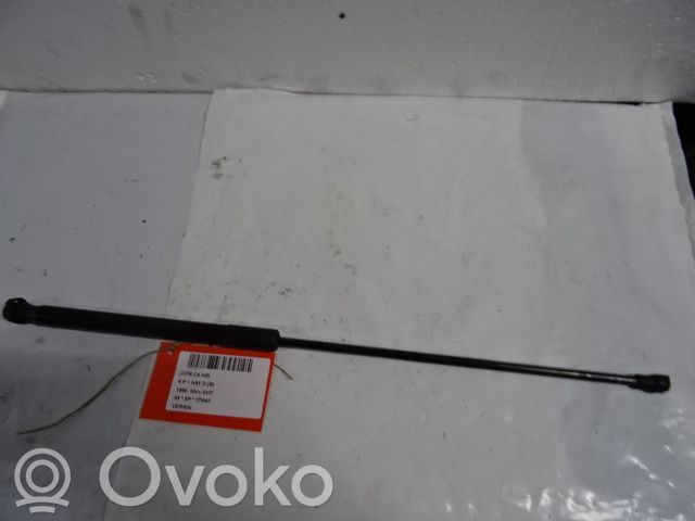 Citroen C4 I Alte piese de sub caroserie 