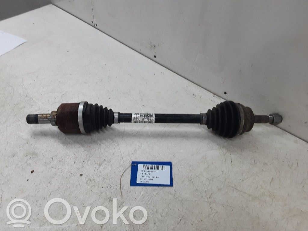 Front driveshaft   980104858,980104858