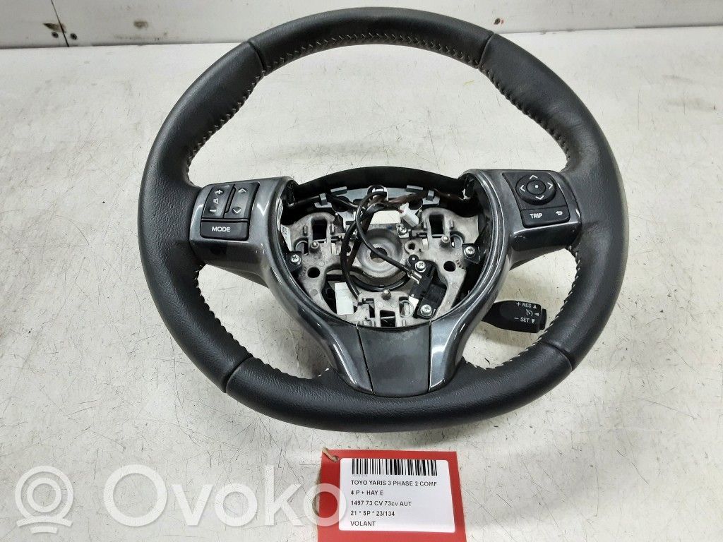 Volante   451000D49024,451000D49024
