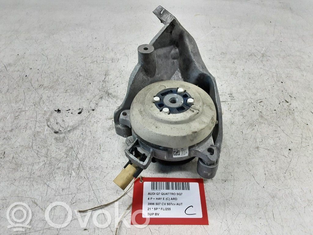 Audi SQ7 Gearbox mounting bracket 