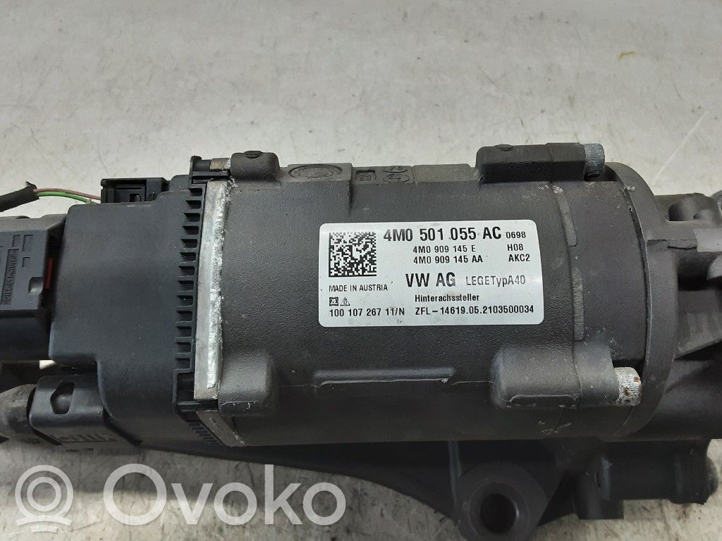 Vairo kolonėlė   4M0501055AC,4M0501055AC