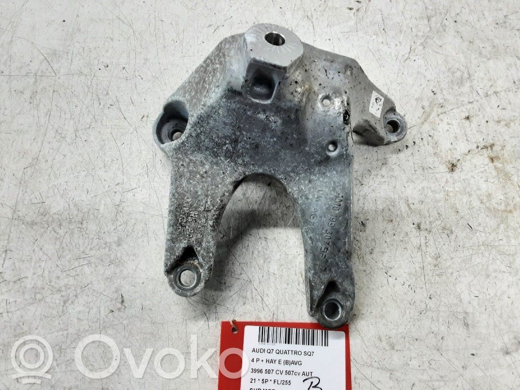 Audi SQ7 Engine mount bracket 
