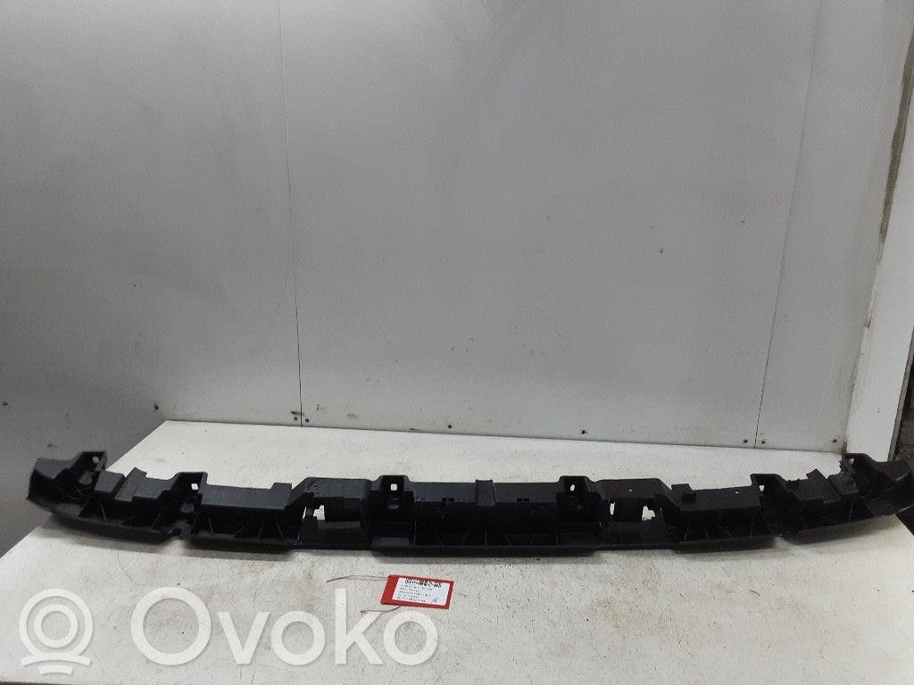 Rear bumper mounting bracket   4M0807458A,4M0807458A