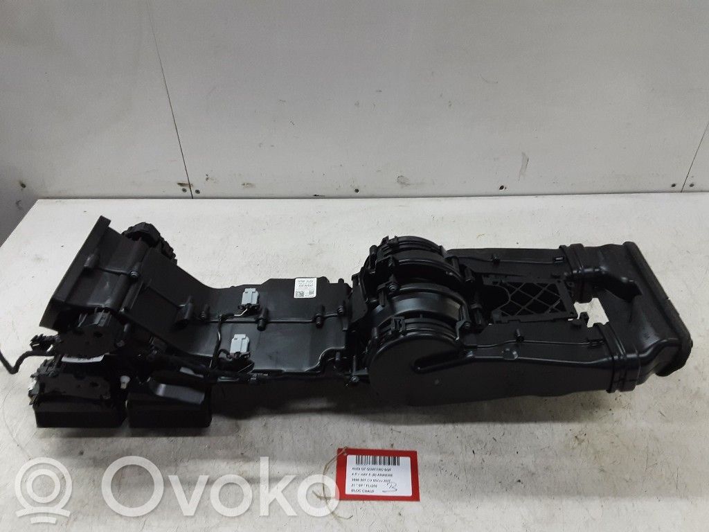 Радиатор печки   4M0819351A,4M0819351A