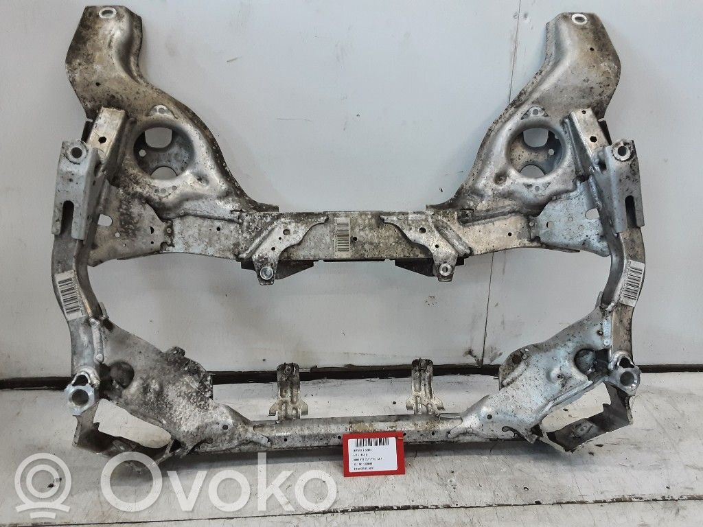 BMW X1 E84 Subcadru frontal 