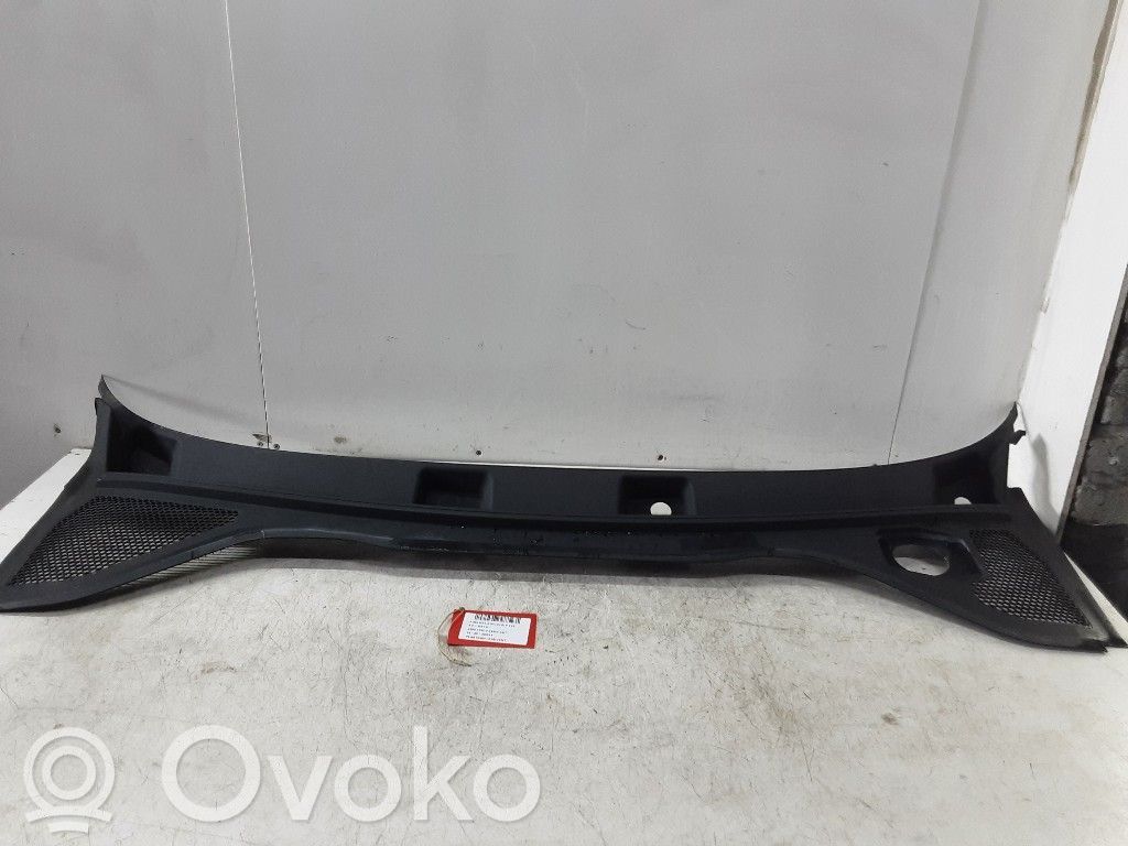 Audi RS3 8Y Tuulilasin lista 