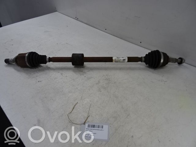Front driveshaft   391007556R,391007556R