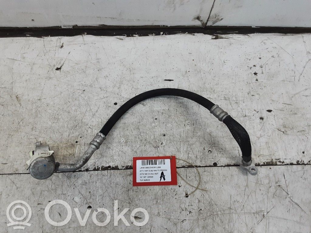 Land Rover Discovery Sport Conductă/furtun aer condiționat (A/C) 