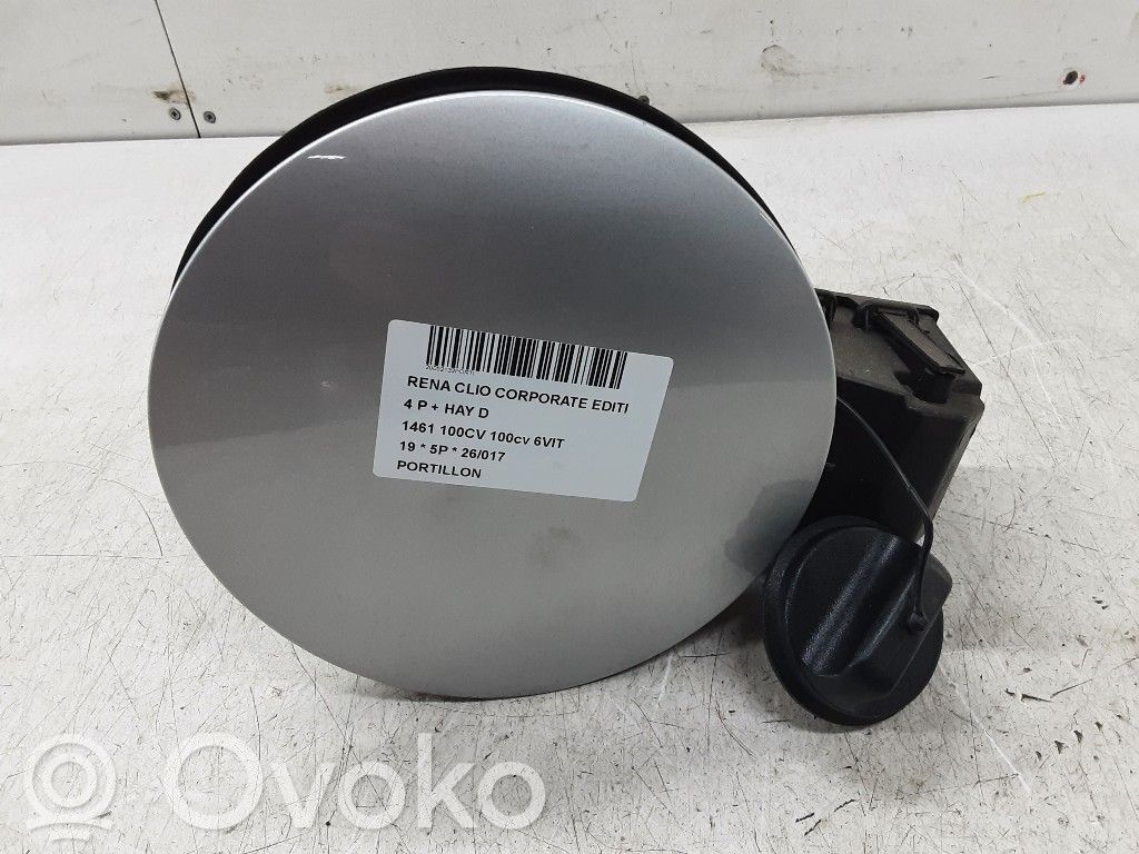 Renault Clio V Polttoainesäiliön korkki 