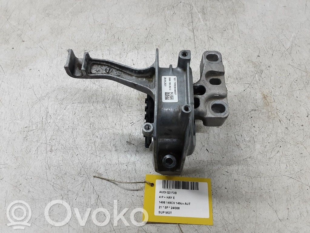 Engine mount bracket   5WA199262D,5WA199262D