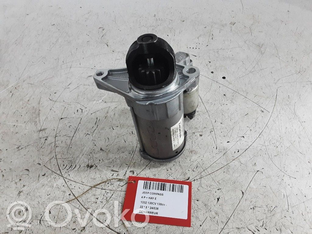 Motor de arranque   0001170430,0001170430