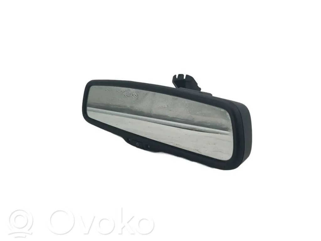 Jeep Compass Espejo retrovisor (interior) 