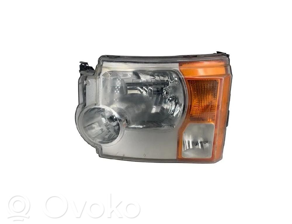 Land Rover Discovery 3 - LR3 Phare frontale 