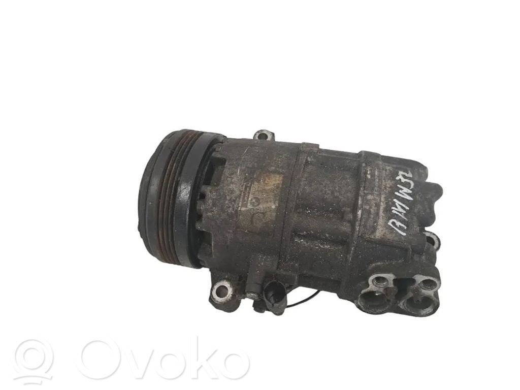 Klimakompressor Pumpe   64526918752,64526905643