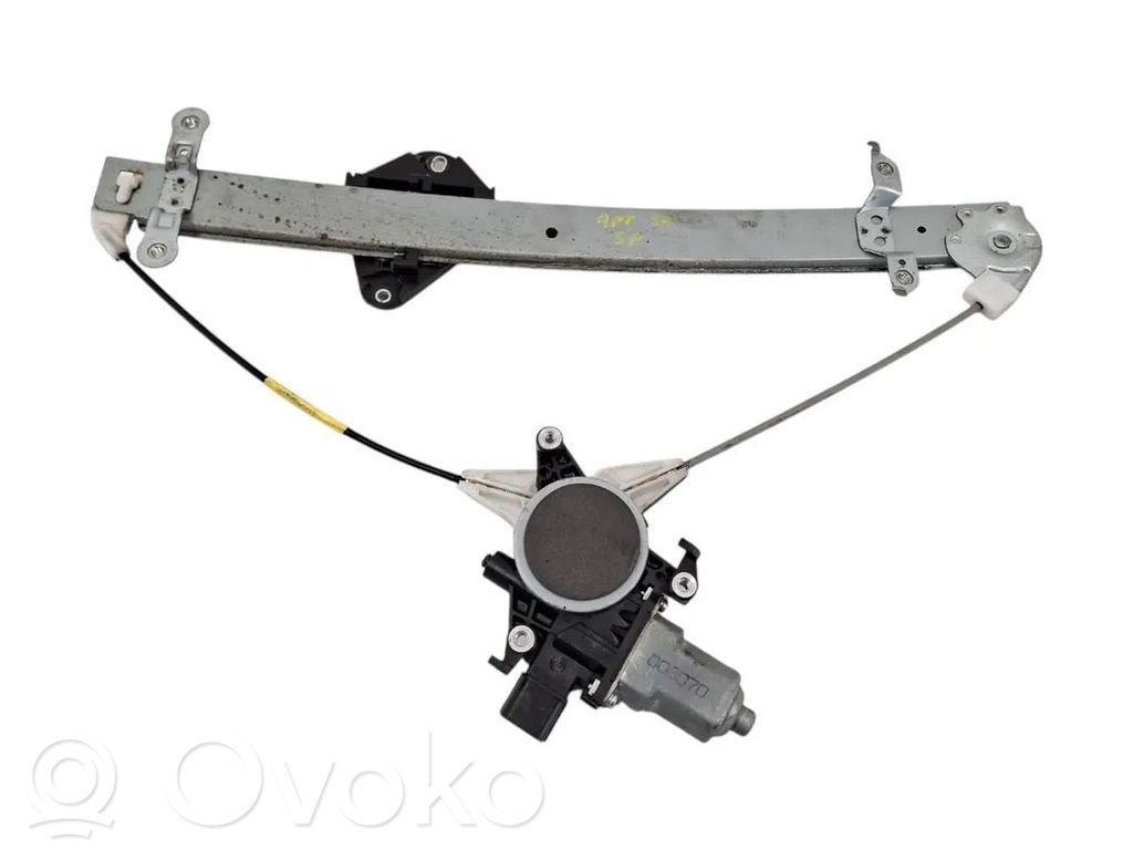 Subaru Legacy Mécanisme de lève-vitre avec moteur 