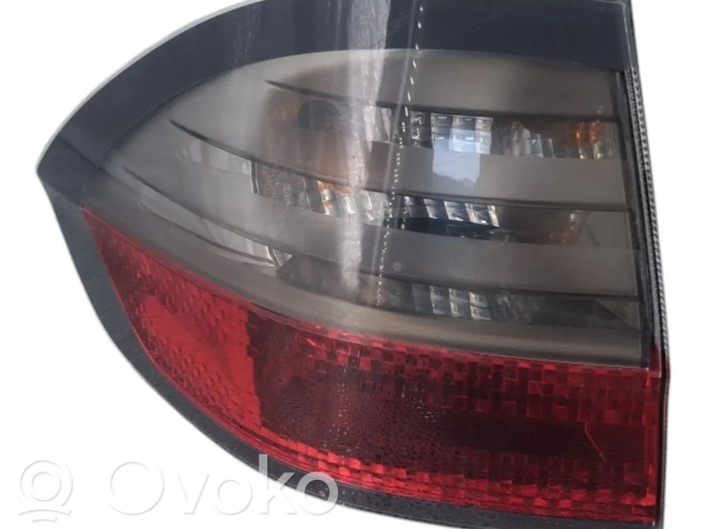 Ford S-MAX Takavalot 