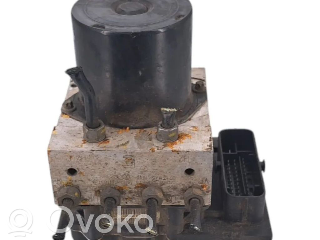 Skoda Fabia Mk1 (6Y) ABS-pumppu 