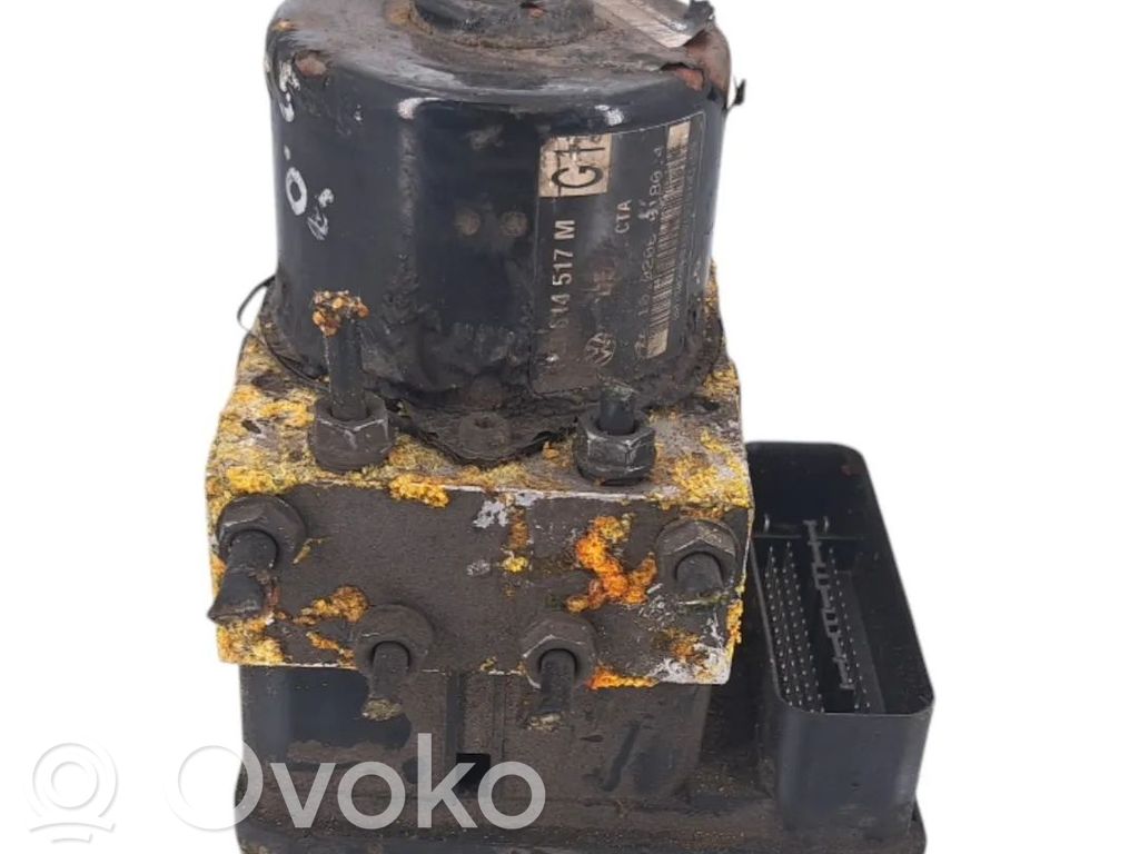 Volkswagen Golf V Bomba de ABS 