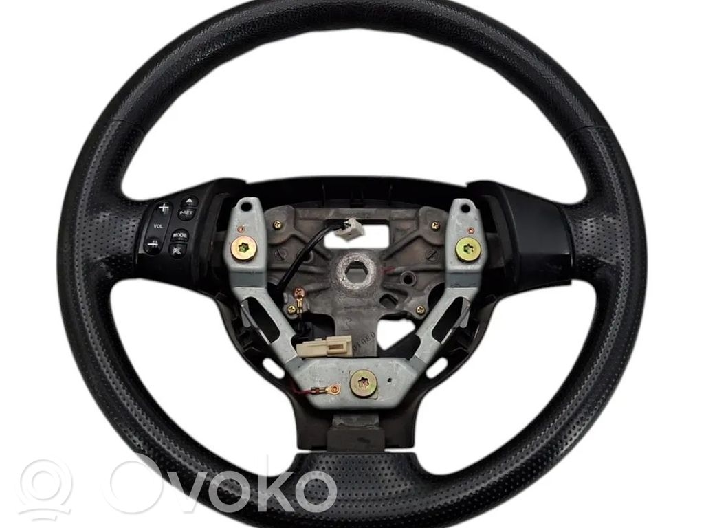 Mazda 2 Руль 