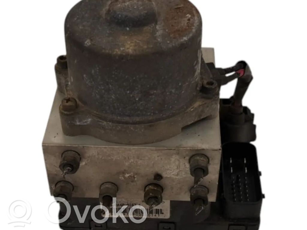 Honda HR-V ABS Pump 