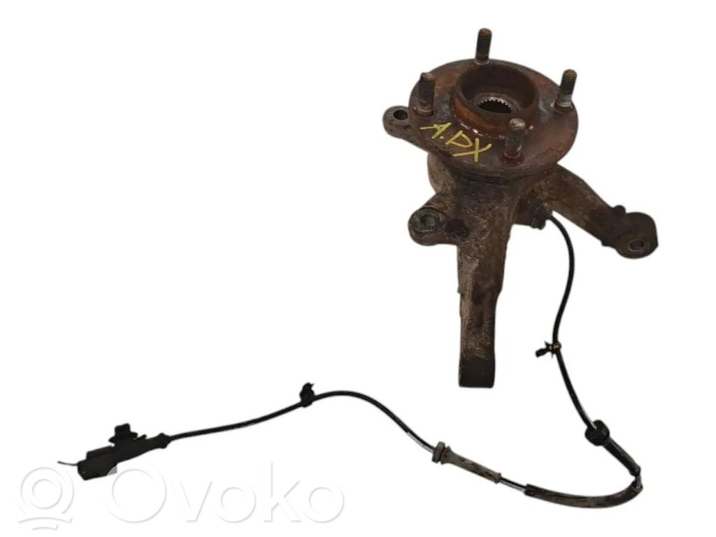Ford Fiesta Mozzo ruota anteriore 