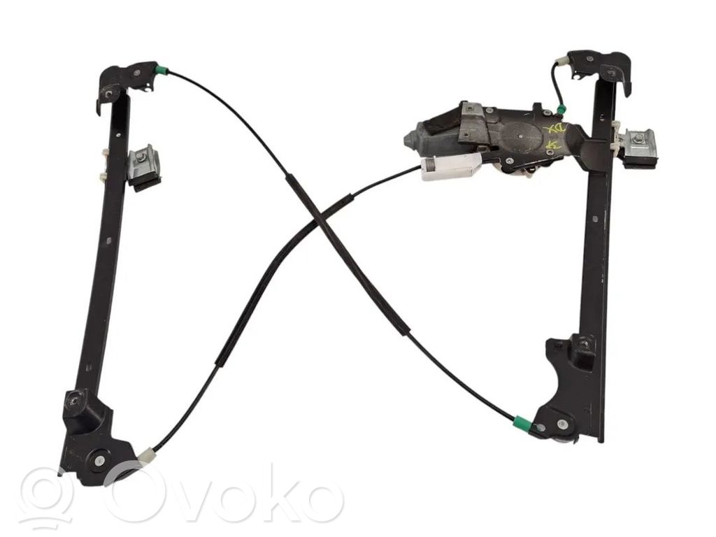 Land Rover Freelander Alzacristalli elettrico della portiera anteriore 
