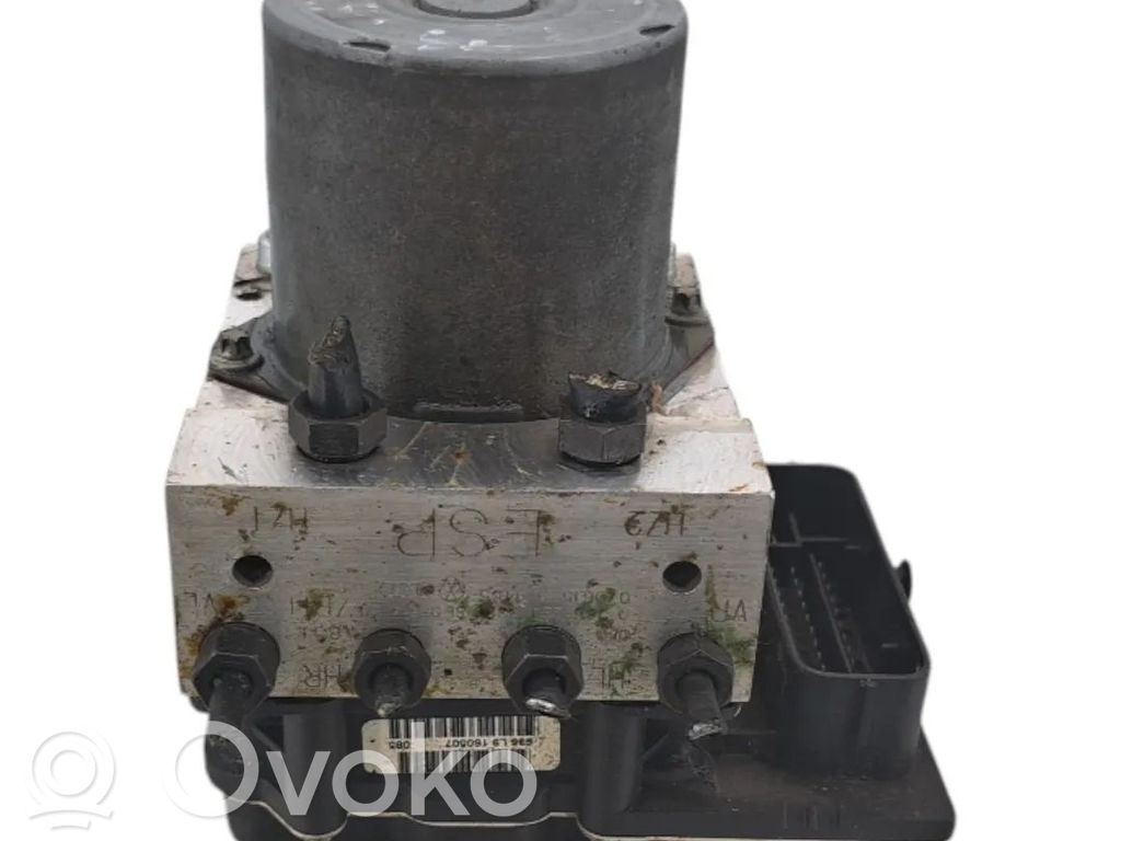 Audi A4 S4 B6 8E 8H Bomba de ABS 