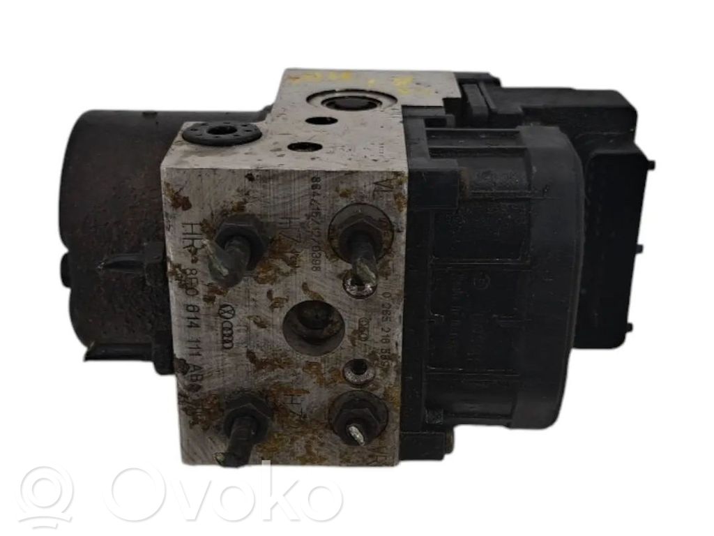 Audi A4 S4 B7 8E 8H Pompa ABS 