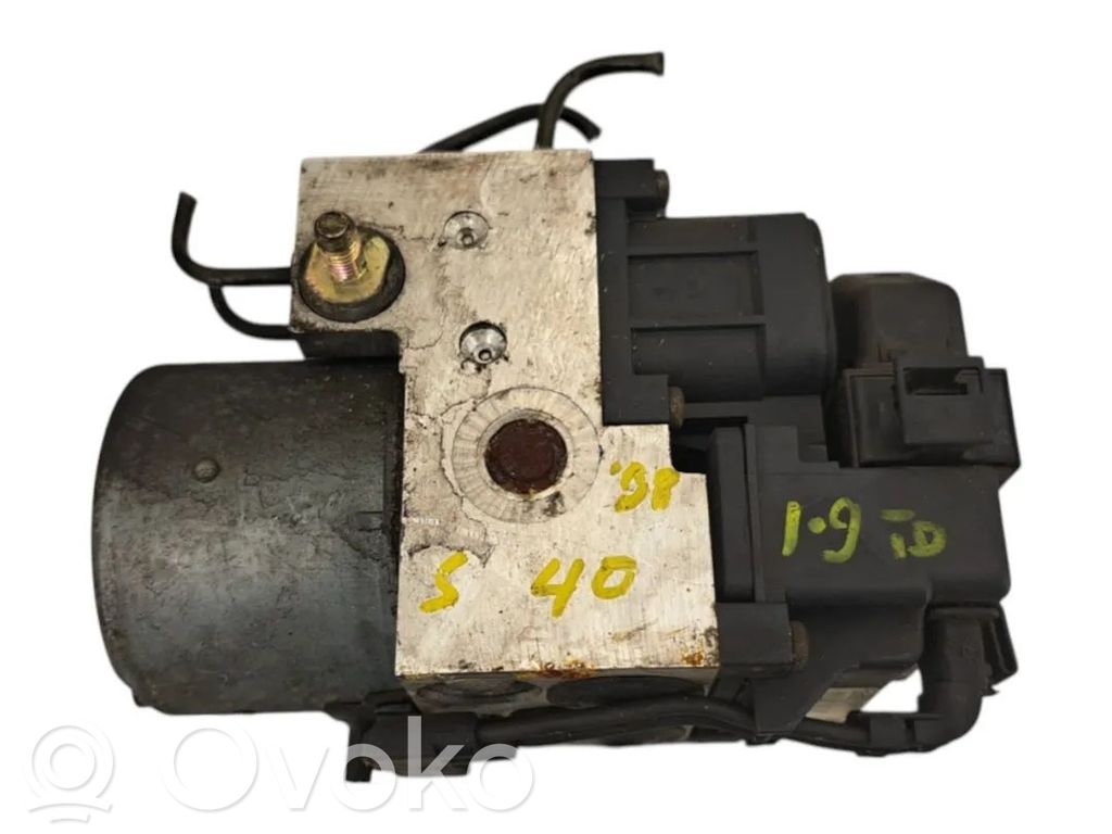 Volvo S40, V40 Bomba de ABS 
