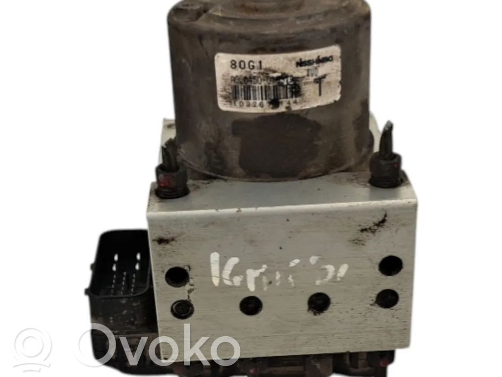 Suzuki Ignis ABS Pump 