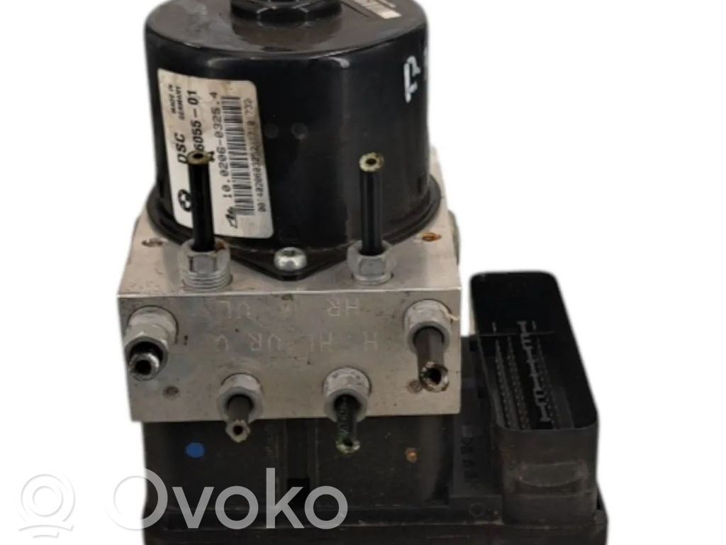 Pompe ABS   34516794646,3451677605501
