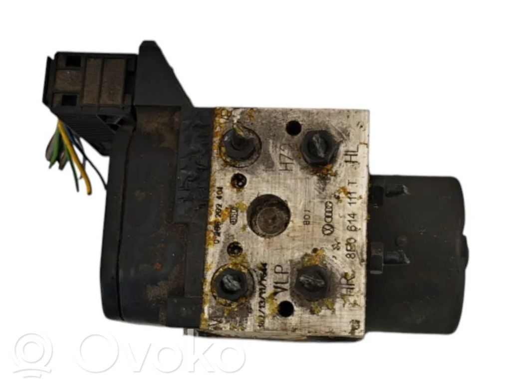 Audi A6 S6 C5 4B Bomba de ABS 