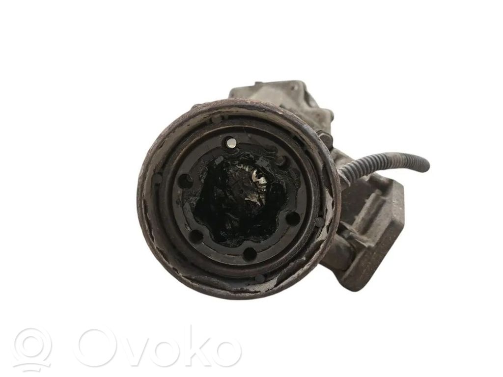 Volvo V70 Hinterachsdifferential 