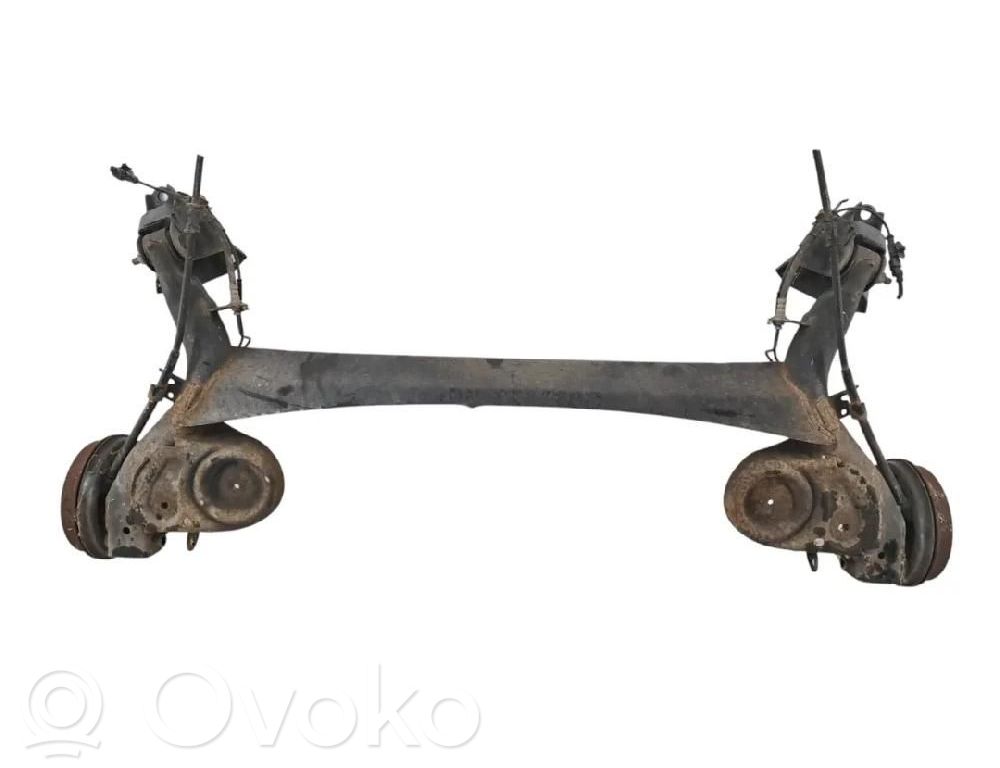 Fiat Panda II Grinda punții spate 