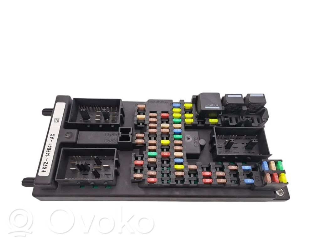 Land Rover Discovery Sport Modul siguranțe 
