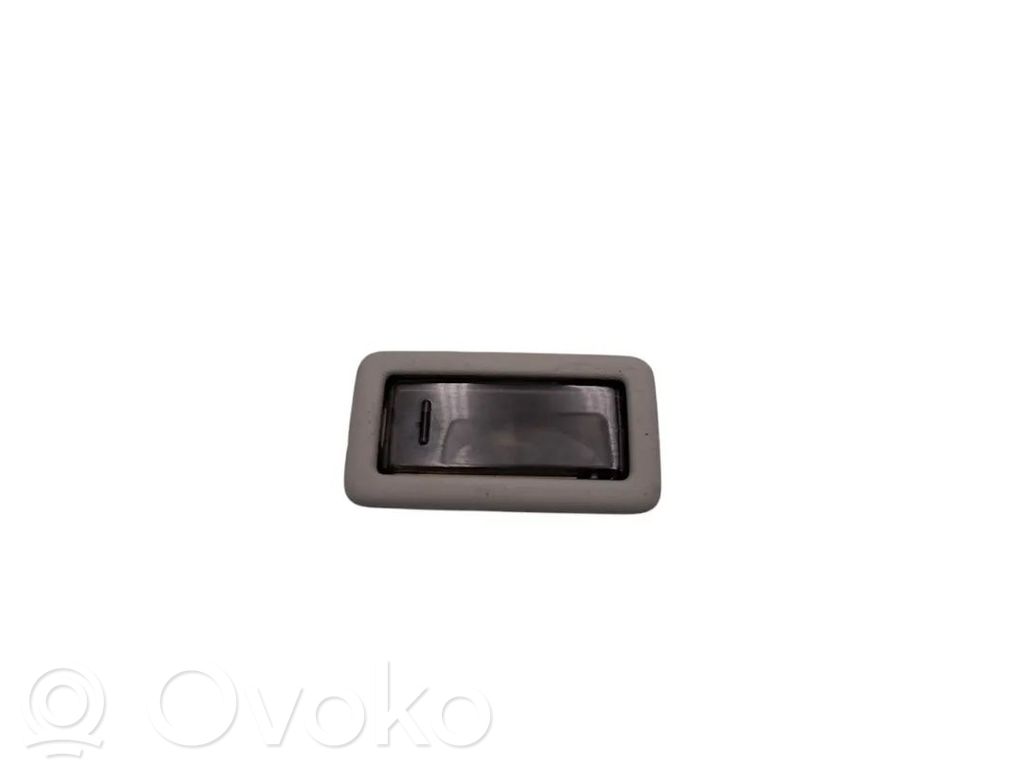 Land Rover Discovery Sport Ramă consolă lumini plafon 