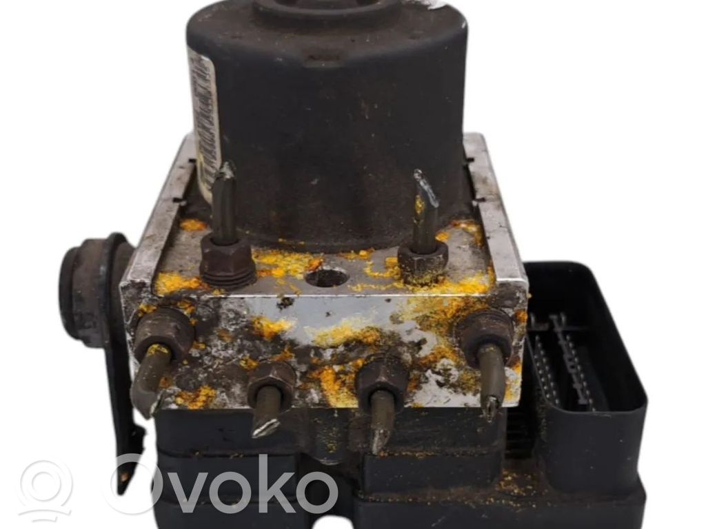 Opel Agila A ABS bloks 