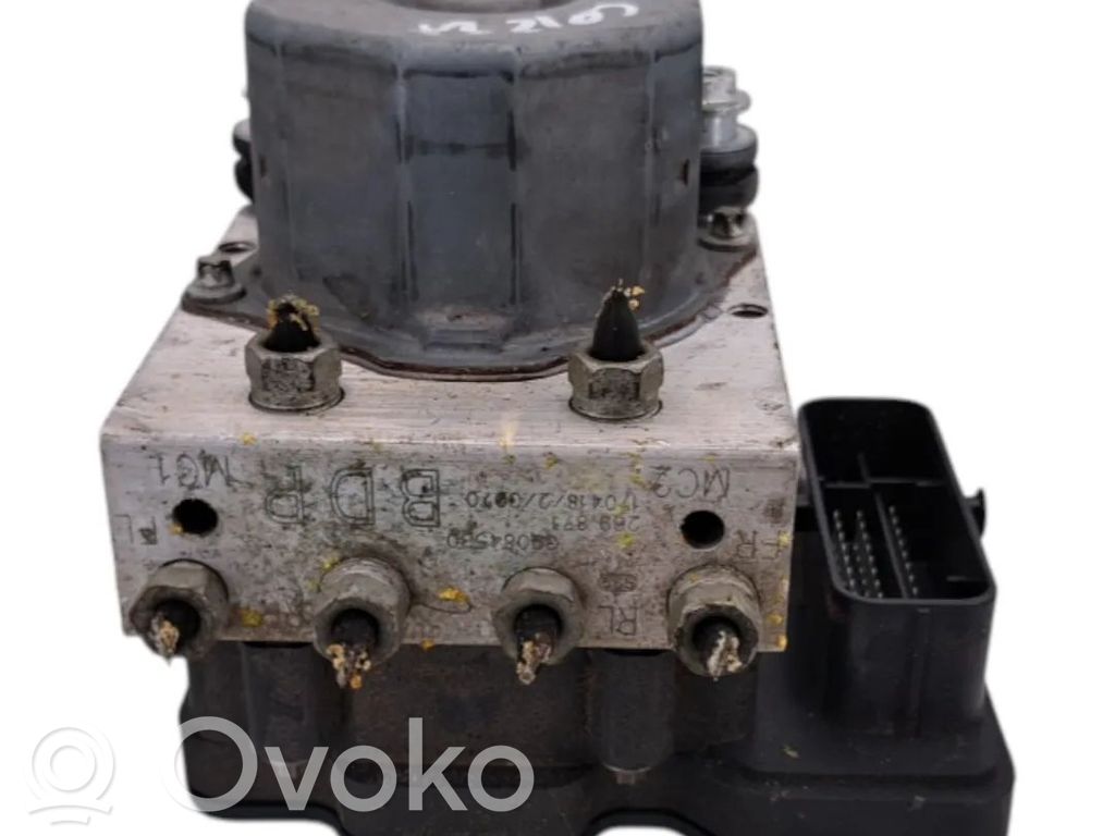 Pompe ABS   95522565,39084530