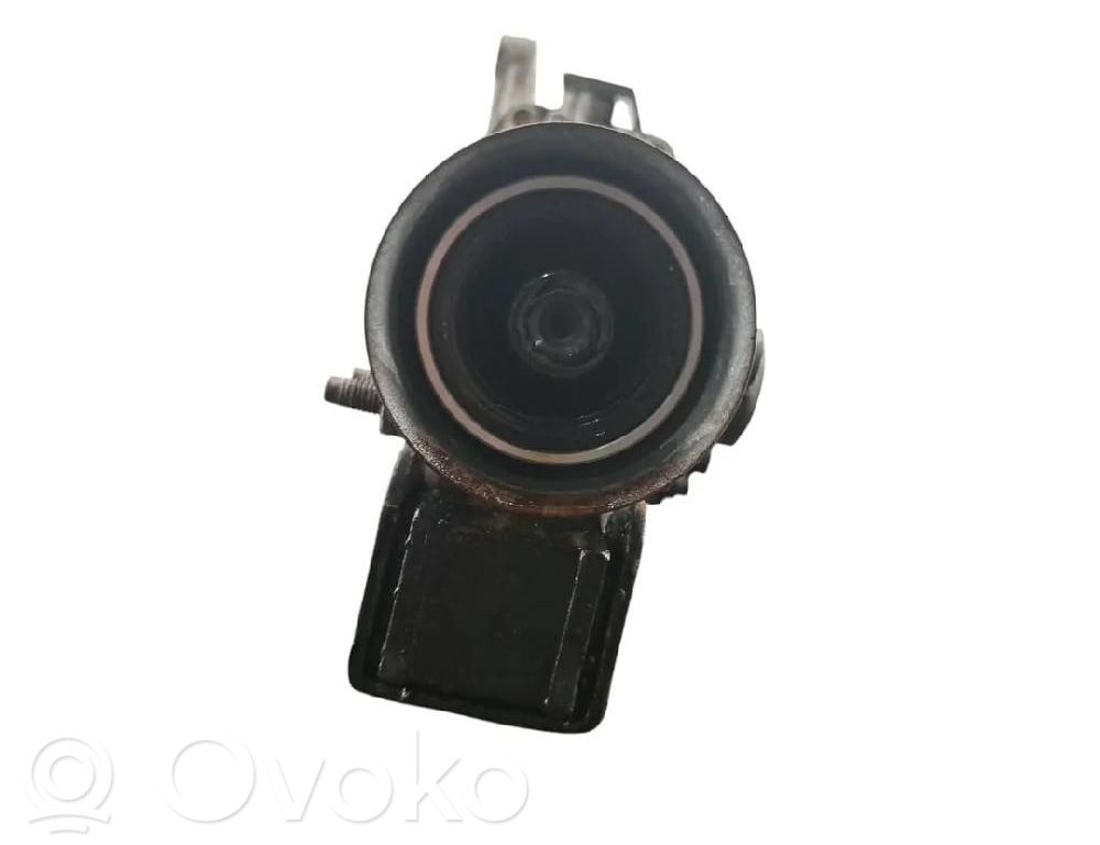 Mechanizm różnicowy przedni / Dyferencjał   K05273456AB,05273456AB