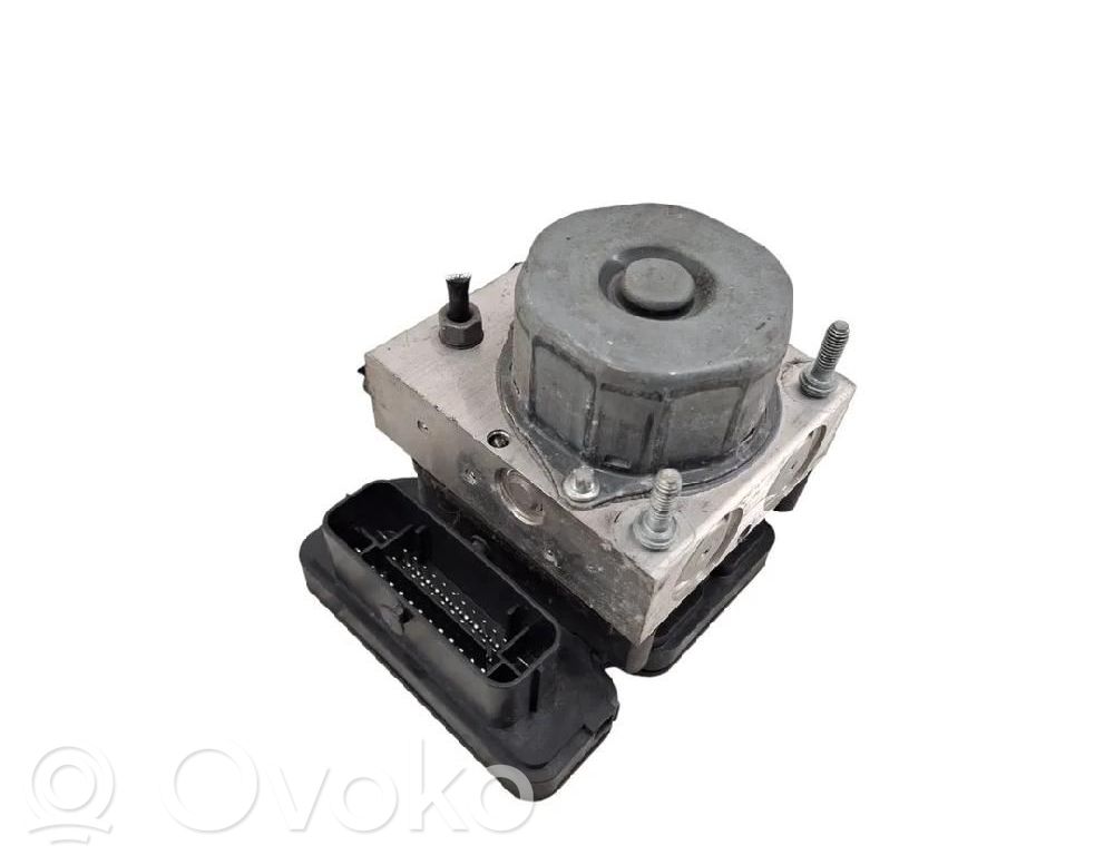 Lancia Ypsilon ABS bloks 