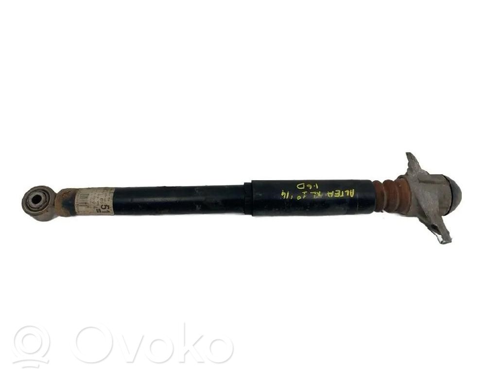 Amortyzator tylny   1K0513029JB