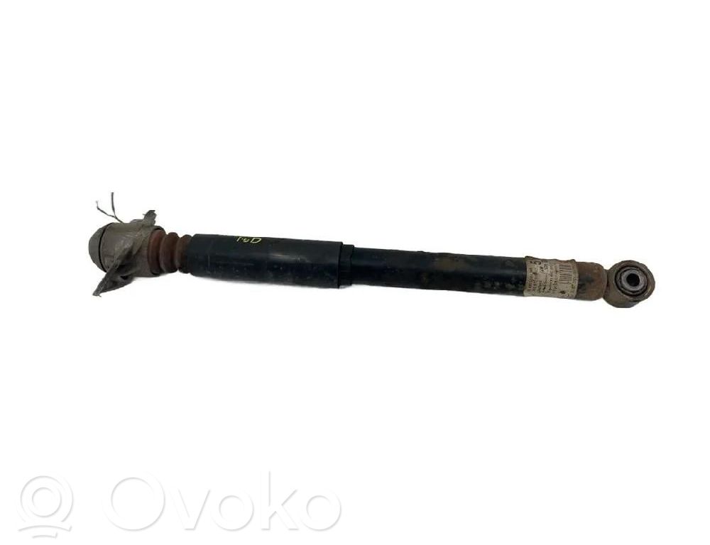 Seat Altea Amortyzator tylny 