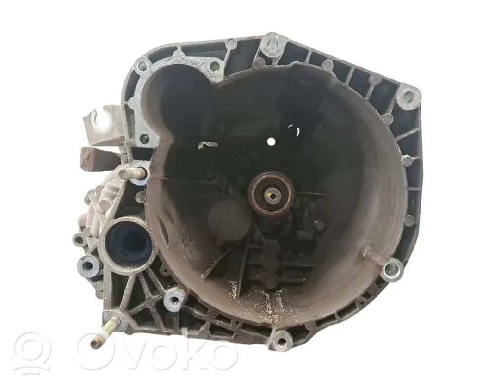 Alfa Romeo 147 Manualna 5-biegowa skrzynia biegów 