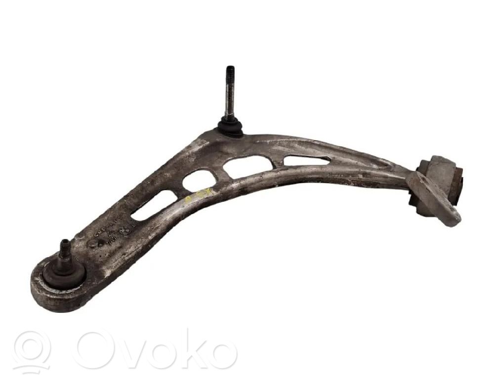 BMW 3 E46 Front control arm 