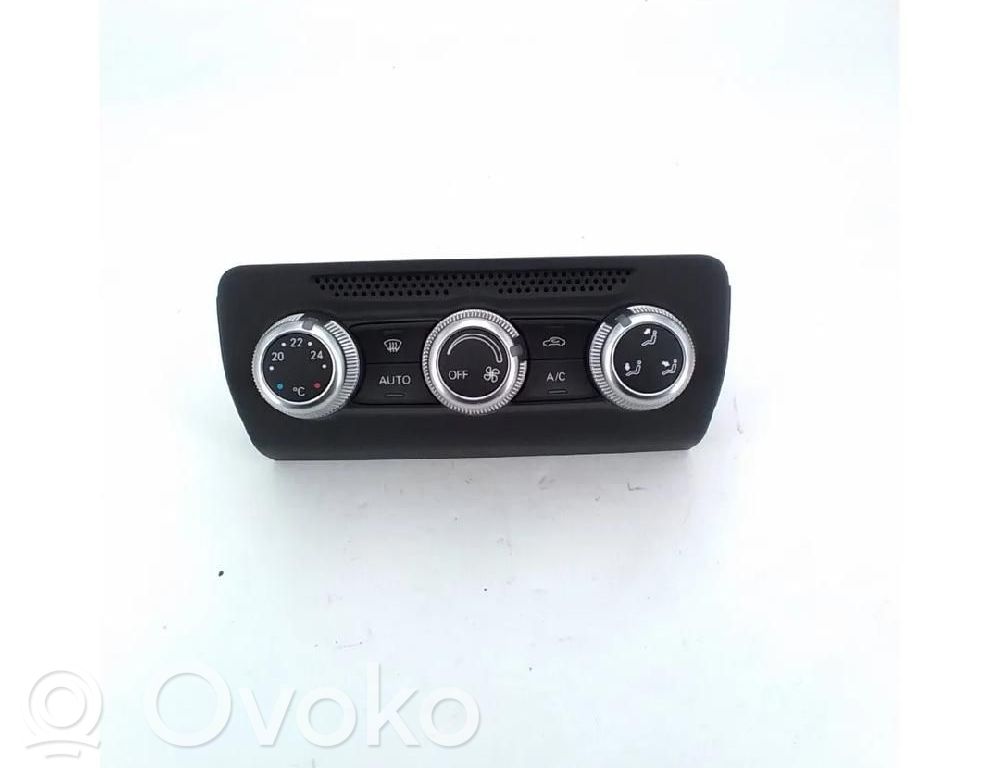 Audi A1 Unitate control climatizare 