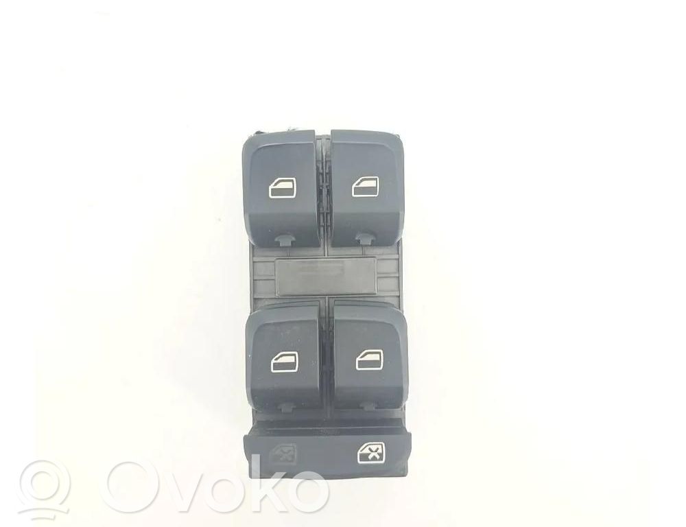 Multifunctional control switch/knob   8X09598515PR,8X0959851