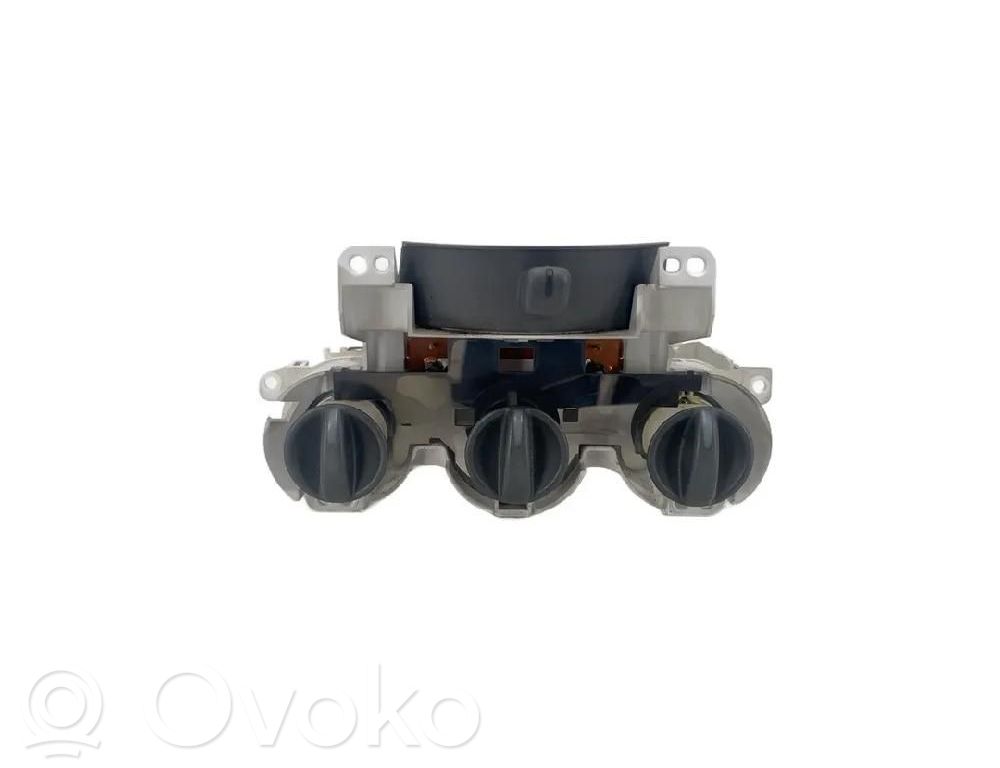 Honda Jazz Climate control unit 